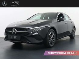 Mercedes A250