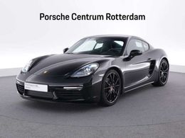 Porsche 718 Cayman