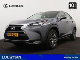 Lexus NX300h