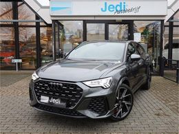 Audi RS Q3 Sportback