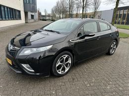 Opel Ampera