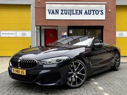 BMW 840