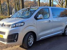 Citroën Spacetourer