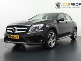 Mercedes GLA200