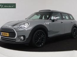 Mini One Clubman