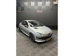 Peugeot 206 CC