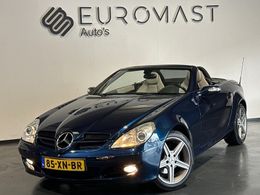 Mercedes SLK200