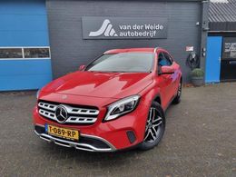 Mercedes GLA200