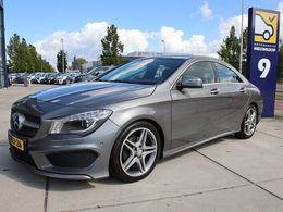 Mercedes CLA200