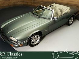 Jaguar XJS