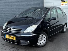 Citroën Xsara Picasso