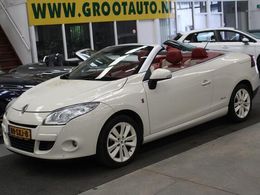 Renault Mégane Cabriolet