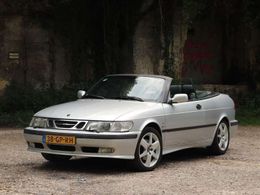 Saab 9-3 Cabriolet