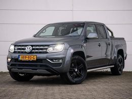 VW Amarok