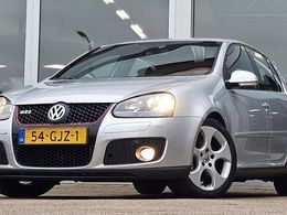 VW Golf VI