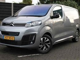 Citroën e-Jumpy