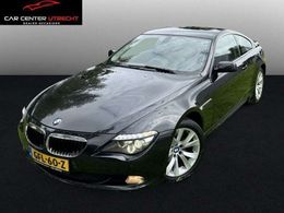 BMW 630