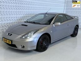 Toyota Celica