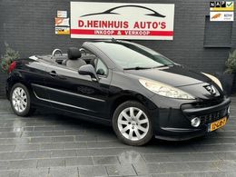 Peugeot 207 CC