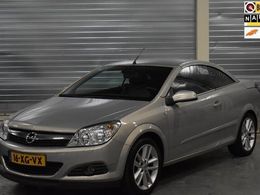 Opel Astra Cabriolet