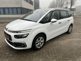 Citroën Grand C4 Picasso