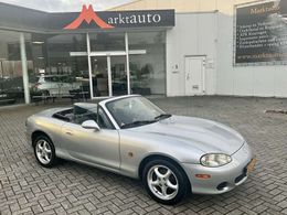 Mazda MX5