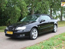 Saab 9-3 Cabriolet