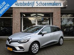 Renault Clio GrandTour