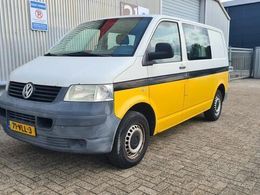 VW T5