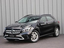 Mercedes GLA200