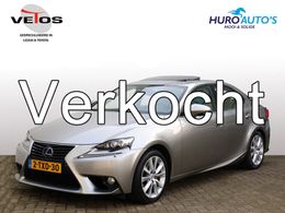 Lexus IS300h