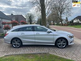 Mercedes CLA220