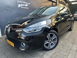 Renault Clio GrandTour