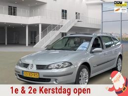 Renault Laguna GrandTour