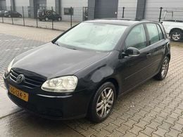 VW Golf V