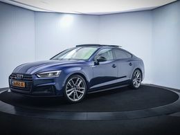 Audi S5 Sportback