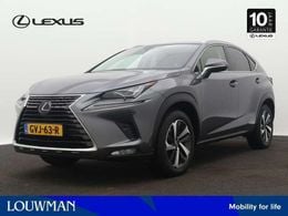 Lexus NX300h