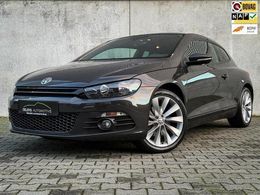 VW Scirocco