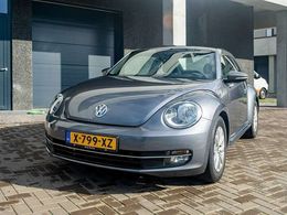 VW Beetle