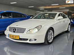 Mercedes CLS350