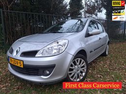 Renault Clio II