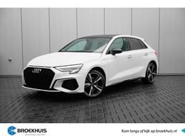 Audi A3 Sportback e-tron