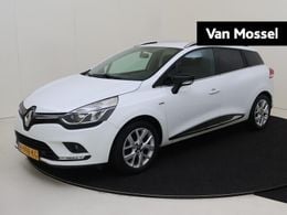 Renault Clio GrandTour