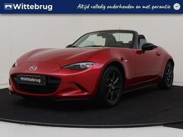 Mazda MX5