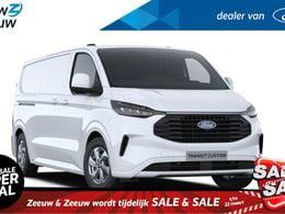 Ford E-Transit