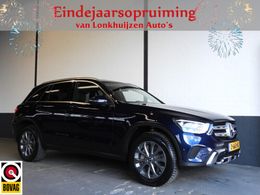 Mercedes GLC300e