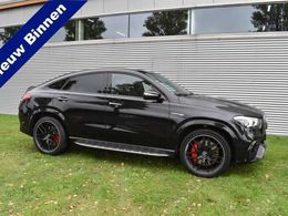 Mercedes GLE63 AMG