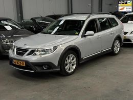 Saab 9-3X