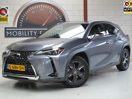 Lexus UX 300e