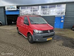 VW T5